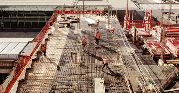 Best Concrete Removal and Replacement in Richfield, OH