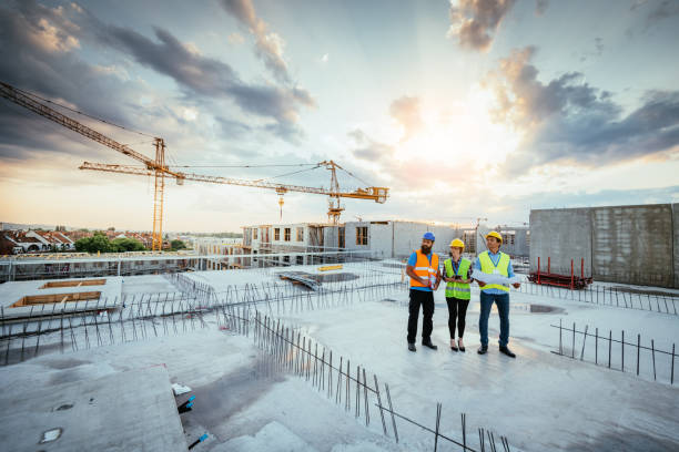 Best Concrete Demolition Services in Richfield, OH