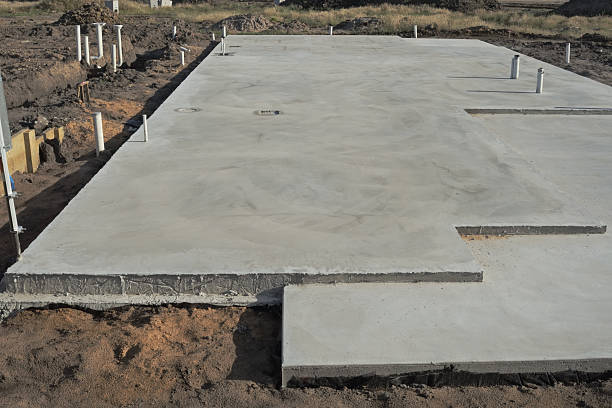 Best Concrete Grinding and Polishing in Richfield, OH