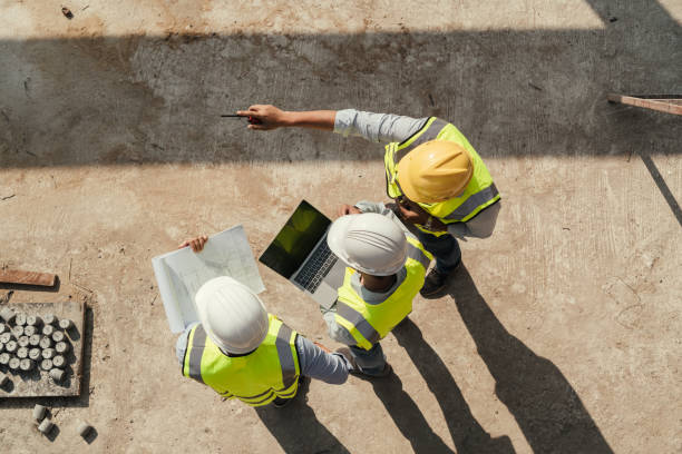 Best Concrete Demolition Services in Richfield, OH