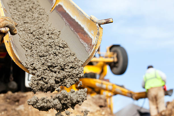 Best Concrete Foundation Repair in Richfield, OH