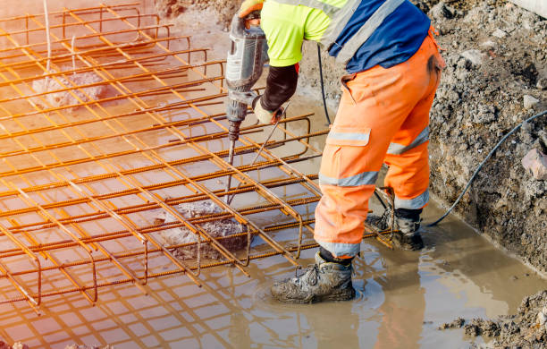 Best Residential Concrete Solutions in Richfield, OH