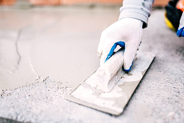Best Concrete Retaining Walls in Richfield, OH