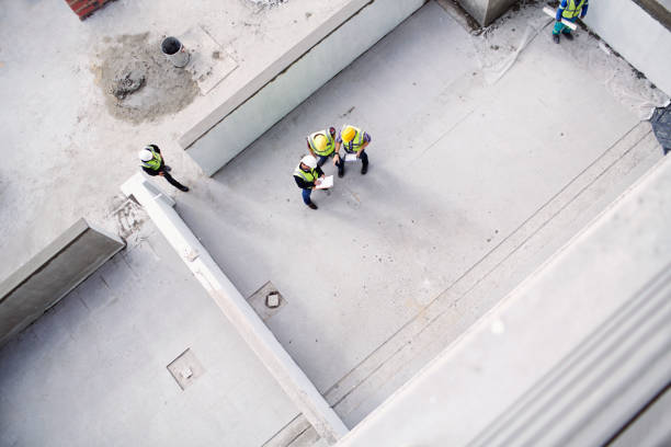 Best Concrete Removal and Replacement in Richfield, OH
